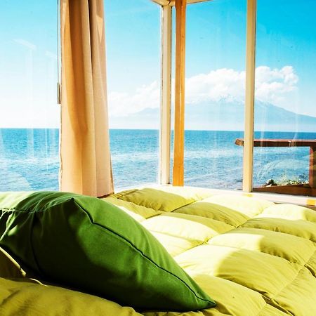 Hotel Y Cabanas Puerto Pilar Río del Sur Zewnętrze zdjęcie