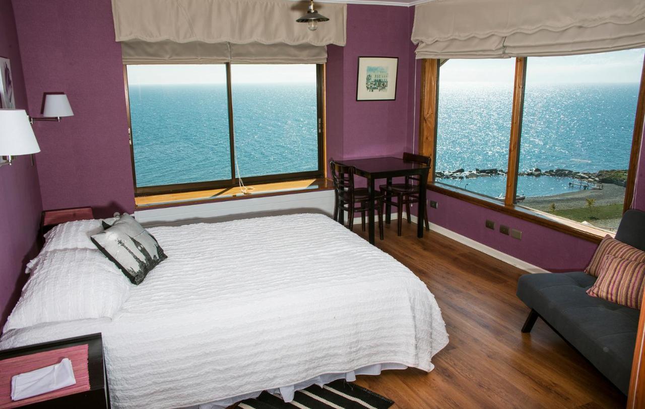 Hotel Y Cabanas Puerto Pilar Río del Sur Zewnętrze zdjęcie