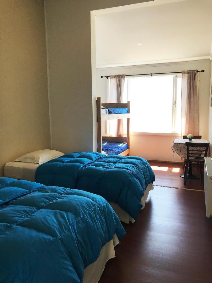 Hotel Y Cabanas Puerto Pilar Río del Sur Zewnętrze zdjęcie